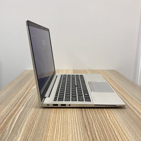HP ELITEBOOK 840 G7 |INTEL CORE i5| 16GB RAM| 256GB SSD |10TH GENERATION |TOUCHSCREEN|14 INCH DISPLAY