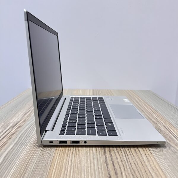 HP ELITEBOOK X360 830 G7 | INTEL CORE i5-10210U |8GB DDR4 RAM|256GB SSD |TOUCHSCREEN|10TH GENERATION|13.3 INCH FHD DISPLAY