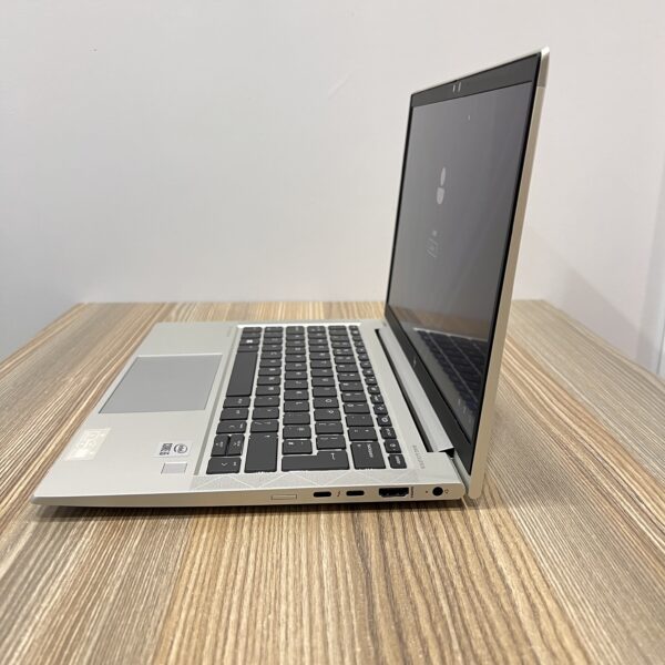 HP ELITEBOOK X360 830 G7 | INTEL CORE i5-10210U |8GB DDR4 RAM|256GB SSD |TOUCHSCREEN|10TH GENERATION|13.3 INCH FHD DISPLAY