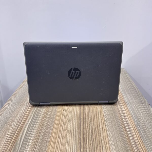 HP PROBOOK 11 X360 G6 EE | INTEL CORE i5 10TH GEN | 8GB RAM | 128GB SSD | 11.6" HD TOUCHSCREEN | WIN 11 PRO | MS OFFICE 2021 | CONVERTIBLE 2-IN-1 LAPTOP