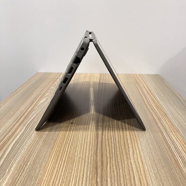 HP PROBOOK 11 X360 G6 EE | INTEL CORE i5 10TH GEN | 8GB RAM | 128GB SSD | 11.6" HD TOUCHSCREEN | WIN 11 PRO | MS OFFICE 2021 | CONVERTIBLE 2-IN-1 LAPTOP