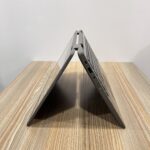 HP PROBOOK 11 X360 G6 EE | INTEL CORE i5 10TH GEN | 8GB RAM | 128GB SSD | 11.6" HD TOUCHSCREEN | WIN 11 PRO | MS OFFICE 2021 | CONVERTIBLE 2-IN-1 LAPTOP