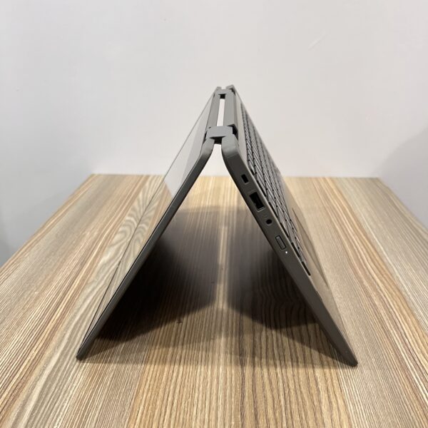 HP PROBOOK 11 X360 G6 EE | INTEL CORE i5 10TH GEN | 8GB RAM | 128GB SSD | 11.6" HD TOUCHSCREEN | WIN 11 PRO | MS OFFICE 2021 | CONVERTIBLE 2-IN-1 LAPTOP