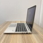 HP ELITEBOOK 840 G7 |INTEL CORE i5| 16GB RAM| 256GB SSD |10TH GENERATION |TOUCHSCREEN|14 INCH DISPLAY