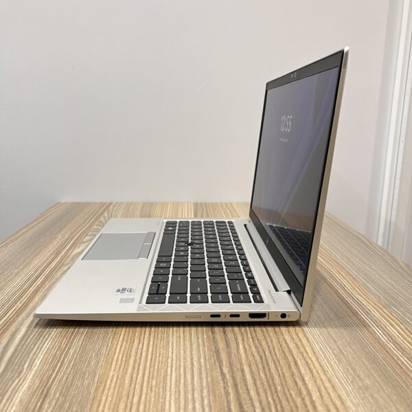 HP ELITEBOOK 840 G7 |INTEL CORE i5| 16GB RAM| 256GB SSD |10TH GENERATION |TOUCHSCREEN|14 INCH DISPLAY