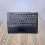 HP PROBOOK 11 X360 G6 EE | INTEL CORE i5 10TH GEN | 8GB RAM | 128GB SSD | 11.6" HD TOUCHSCREEN | WIN 11 PRO | MS OFFICE 2021 | CONVERTIBLE 2-IN-1 LAPTOP