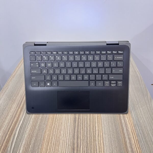 HP PROBOOK 11 X360 G6 EE | INTEL CORE i5 10TH GEN | 8GB RAM | 128GB SSD | 11.6" HD TOUCHSCREEN | WIN 11 PRO | MS OFFICE 2021 | CONVERTIBLE 2-IN-1 LAPTOP