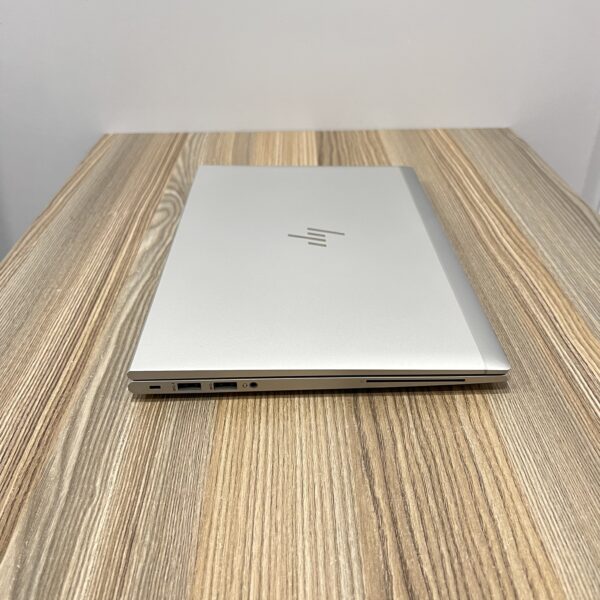 HP ELITEBOOK 840 G7 |INTEL CORE i5| 16GB RAM| 256GB SSD |10TH GENERATION |TOUCHSCREEN|14 INCH DISPLAY