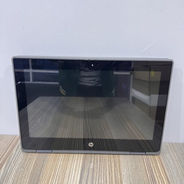 HP PROBOOK 11 X360 G6 EE | INTEL CORE i5 10TH GEN | 8GB RAM | 128GB SSD | 11.6" HD TOUCHSCREEN | WIN 11 PRO | MS OFFICE 2021 | CONVERTIBLE 2-IN-1 LAPTOP