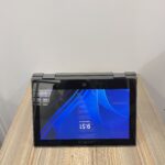 HP PROBOOK 11 X360 G6 EE | INTEL CORE i5 10TH GEN | 8GB RAM | 128GB SSD | 11.6" HD TOUCHSCREEN | WIN 11 PRO | MS OFFICE 2021 | CONVERTIBLE 2-IN-1 LAPTOP