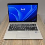 HP ELITEBOOK X360 1040 G6 | INTEL CORE I7-8565U PROCESSOR (1.8GHZ BASE, UP TO 2.0GHZ, 8 CPUS) | 16GB RAM | 256GB SSD STORAGE | 14-INCH FULL HD TOUCHSCREEN DISPLAY (1920×1080) WITH 360° ROTATION | INTEL UHD GRAPHICS | BACKLIT KEYBOARD | CONVERTIBLE 2-IN-1 WITH PEN & TOUCH SUPPORT (10-POINT) | WINDOWS 11 PRO | MICROSOFT OFFICE LTSC PROFESSIONAL PLUS 2021 PRE-INSTALLED | ULTRA-SLIM LIGHTWEIGHT PREMIUM DESIGN