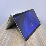 HP PROBOOK 11 X360 G6 EE | INTEL CORE i5 10TH GEN | 8GB RAM | 128GB SSD | 11.6" HD TOUCHSCREEN | WIN 11 PRO | MS OFFICE 2021 | CONVERTIBLE 2-IN-1 LAPTOP