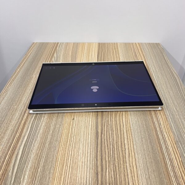 HP PROBOOK 11 X360 G6 EE | INTEL CORE i5 10TH GEN | 8GB RAM | 128GB SSD | 11.6" HD TOUCHSCREEN | WIN 11 PRO | MS OFFICE 2021 | CONVERTIBLE 2-IN-1 LAPTOP