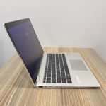 HP ELITEBOOK X360 1040 G6 | INTEL CORE I7-8565U PROCESSOR (1.8GHZ BASE, UP TO 2.0GHZ, 8 CPUS) | 16GB RAM | 256GB SSD STORAGE | 14-INCH FULL HD TOUCHSCREEN DISPLAY (1920×1080) WITH 360° ROTATION | INTEL UHD GRAPHICS | BACKLIT KEYBOARD | CONVERTIBLE 2-IN-1 WITH PEN & TOUCH SUPPORT (10-POINT) | WINDOWS 11 PRO | MICROSOFT OFFICE LTSC PROFESSIONAL PLUS 2021 PRE-INSTALLED | ULTRA-SLIM LIGHTWEIGHT PREMIUM DESIGN