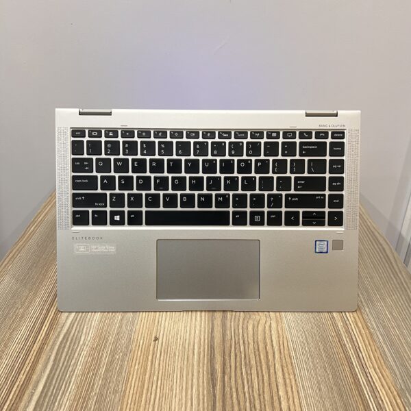 HP ELITEBOOK X360 1040 G6 | INTEL CORE I7-8565U PROCESSOR (1.8GHZ BASE, UP TO 2.0GHZ, 8 CPUS) | 16GB RAM | 256GB SSD STORAGE | 14-INCH FULL HD TOUCHSCREEN DISPLAY (1920×1080) WITH 360° ROTATION | INTEL UHD GRAPHICS | BACKLIT KEYBOARD | CONVERTIBLE 2-IN-1 WITH PEN & TOUCH SUPPORT (10-POINT) | WINDOWS 11 PRO | MICROSOFT OFFICE LTSC PROFESSIONAL PLUS 2021 PRE-INSTALLED | ULTRA-SLIM LIGHTWEIGHT PREMIUM DESIGN