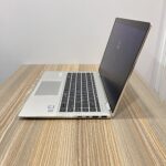 HP ELITEBOOK X360 1040 G6 | INTEL CORE I7-8565U PROCESSOR (1.8GHZ BASE, UP TO 2.0GHZ, 8 CPUS) | 16GB RAM | 256GB SSD STORAGE | 14-INCH FULL HD TOUCHSCREEN DISPLAY (1920×1080) WITH 360° ROTATION | INTEL UHD GRAPHICS | BACKLIT KEYBOARD | CONVERTIBLE 2-IN-1 WITH PEN & TOUCH SUPPORT (10-POINT) | WINDOWS 11 PRO | MICROSOFT OFFICE LTSC PROFESSIONAL PLUS 2021 PRE-INSTALLED | ULTRA-SLIM LIGHTWEIGHT PREMIUM DESIGN