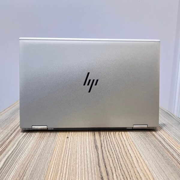 HP ELITEBOOK X360 1030 G8 | INTEL CORE I7 (11TH GEN) | 32GB RAM | 512GB SSD | 13.3” FHD TOUCHSCREEN | INTEL IRIS Xe GRAPHICS | WINDOWS 11 PRO