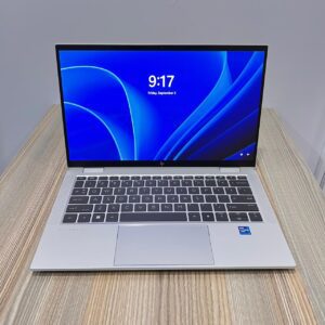 HP ELITEBOOK X360 1030 G8