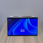 HP ELITEBOOK X360 1030 G8 | INTEL CORE I7 (11TH GEN) | 32GB RAM | 512GB SSD | 13.3” FHD TOUCHSCREEN | INTEL IRIS Xe GRAPHICS | WINDOWS 11 PRO