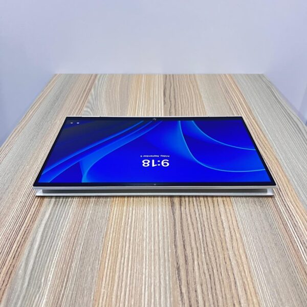 HP ELITEBOOK X360 1030 G8 | INTEL CORE I7 (11TH GEN) | 32GB RAM | 512GB SSD | 13.3” FHD TOUCHSCREEN | INTEL IRIS Xe GRAPHICS | WINDOWS 11 PRO