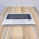 HP ELITEBOOK X360 1030 G8 | INTEL CORE I7 (11TH GEN) | 32GB RAM | 512GB SSD | 13.3” FHD TOUCHSCREEN | INTEL IRIS Xe GRAPHICS | WINDOWS 11 PRO