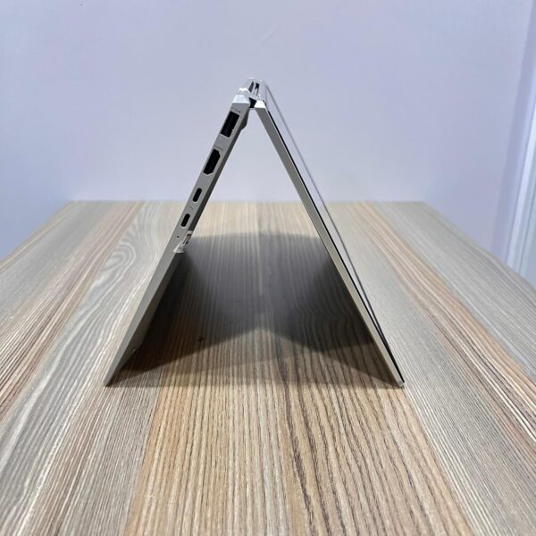 HP ELITEBOOK X360 1030 G8 | INTEL CORE I7 (11TH GEN) | 32GB RAM | 512GB SSD | 13.3” FHD TOUCHSCREEN | INTEL IRIS Xe GRAPHICS | WINDOWS 11 PRO