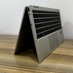 HP ELITEBOOK X360 1040 G8 | INTEL CORE I5 (11TH GEN) | 16GB RAM | 256GB SSD | 14” FULL HD TOUCHSCREEN | BACKLIT KEYBOARD | WINDOWS 11 PRO | MICROSOFT OFFICE 2021 PREINSTALLED