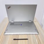 LENOVO THINKPAD X1 YOGA | 8TH GEN INTEL CORE I7-8650U | 16GB RAM | 512GB SSD | 14” WQHD 2-IN-1 TOUCHSCREEN | WINDOWS 11 PRO