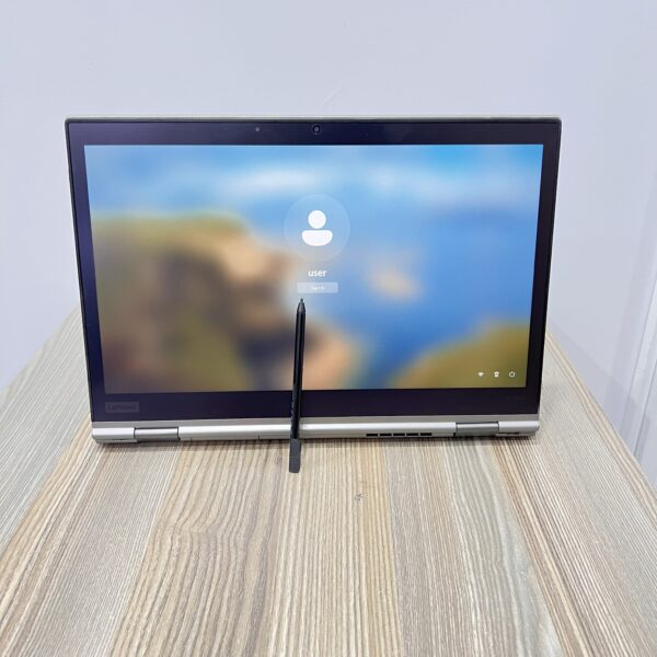 LENOVO THINKPAD X1 YOGA | 8TH GEN INTEL CORE I7-8650U | 16GB RAM | 512GB SSD | 14” WQHD 2-IN-1 TOUCHSCREEN | WINDOWS 11 PRO