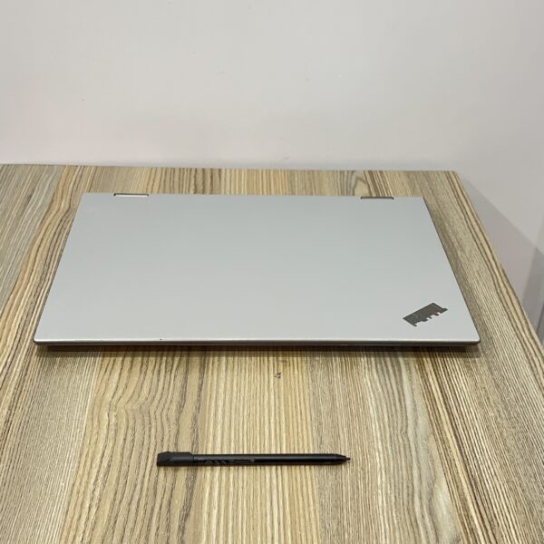 LENOVO THINKPAD X1 YOGA | 8TH GEN INTEL CORE I7-8650U | 16GB RAM | 512GB SSD | 14” WQHD 2-IN-1 TOUCHSCREEN | WINDOWS 11 PRO