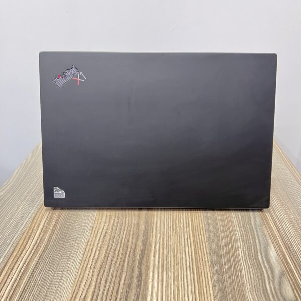 LENOVO THINKPAD X1 CARBON GEN 8 | 10TH GEN INTEL CORE I7-10610U | 16GB RAM | 512GB SSD | 14” FHD TOUCHSCREEN | INTEL UHD GRAPHICS | BACKLIT KEYBOARD | CARBON-FIBER ULTRALIGHT BUILD | WINDOWS 11 PRO | MS OFFICE 2021