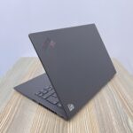 LENOVO THINKPAD X1 CARBON GEN 8 | 10TH GEN INTEL CORE I7-10610U | 16GB RAM | 512GB SSD | 14” FHD TOUCHSCREEN | INTEL UHD GRAPHICS | BACKLIT KEYBOARD | CARBON-FIBER ULTRALIGHT BUILD | WINDOWS 11 PRO | MS OFFICE 2021