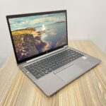 HP ZBOOK FIREFLY 14 G7 | INTEL CORE I7 10TH GEN | 32GB RAM | 512GB SSD | NVIDIA QUADRO 4GB | 14” FHD | WINDOWS 11 PRO
