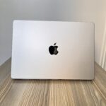 APPLE MACBOOK PRO 14” (2021) | M1 PRO CHIP | 16GB RAM | 512GB SSD | LIQUID RETINA XDR DISPLAY | MACOS SONOMA