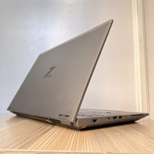 HP ZBOOK FURY 15.6” G8