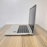 HP ELITEBOOK 840 G10 | 13TH GEN INTEL CORE I7-1365U | 16GB RAM | 512GB SSD | INTEL IRIS XE GRAPHICS | 14” WUXGA (1920×1200) DISPLAY | BACKLIT KEYBOARD | SLIM & DURABLE DESIGN | WINDOWS 11 PRO | MS OFFICE LTSC 2021