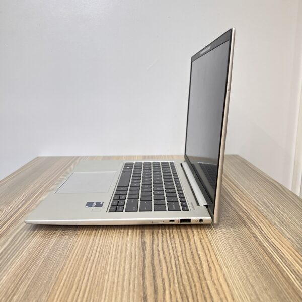 HP ELITEBOOK 840 G10 | 13TH GEN INTEL CORE I7-1365U | 16GB RAM | 512GB SSD | INTEL IRIS XE GRAPHICS | 14” WUXGA (1920×1200) DISPLAY | BACKLIT KEYBOARD | SLIM & DURABLE DESIGN | WINDOWS 11 PRO | MS OFFICE LTSC 2021