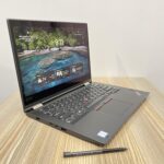 LENOVO THINKPAD X380 YOGA | INTEL CORE I5 8TH GEN | 8GB RAM | 256GB SSD | 13.3” FHD TOUCHSCREEN 2-IN-1 | WINDOWS 11 PRO