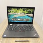 LENOVO THINKPAD X380 YOGA | INTEL CORE I5 8TH GEN | 8GB RAM | 256GB SSD | 13.3” FHD TOUCHSCREEN 2-IN-1 | WINDOWS 11 PRO
