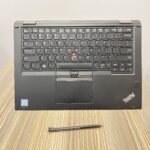 LENOVO THINKPAD X380 YOGA | INTEL CORE I5 8TH GEN | 8GB RAM | 256GB SSD | 13.3” FHD TOUCHSCREEN 2-IN-1 | WINDOWS 11 PRO