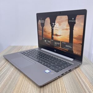 HP ZBOOK 14U G6