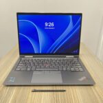 LENOVO THINKPAD X1 YOGA GEN 6 | INTEL CORE I7-1185G7 | 16GB RAM | 512GB SSD | 14” WUXGA TOUCHSCREEN 2-IN-1 | WINDOWS 11 PRO | OFFICE 2021