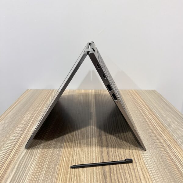 LENOVO THINKPAD X1 YOGA GEN 6 | INTEL CORE I7-1185G7 | 16GB RAM | 512GB SSD | 14” WUXGA TOUCHSCREEN 2-IN-1 | WINDOWS 11 PRO | OFFICE 2021