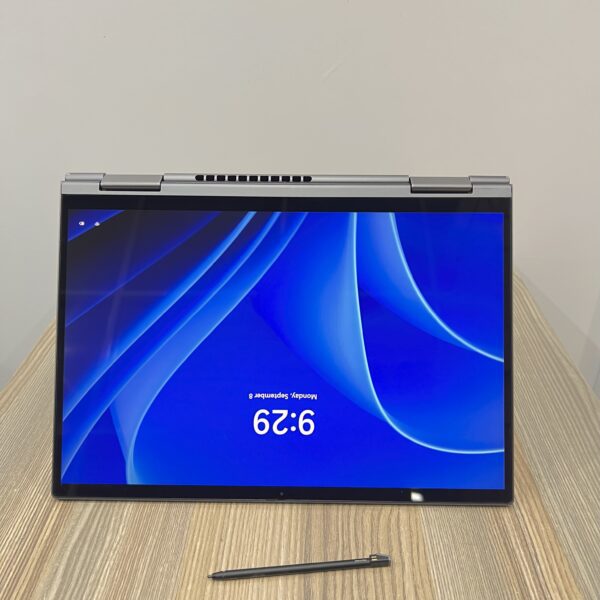 LENOVO THINKPAD X1 YOGA GEN 6 | INTEL CORE I7-1185G7 | 16GB RAM | 512GB SSD | 14” WUXGA TOUCHSCREEN 2-IN-1 | WINDOWS 11 PRO | OFFICE 2021