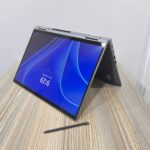 LENOVO THINKPAD X1 YOGA GEN 6 | INTEL CORE I7-1185G7 | 16GB RAM | 512GB SSD | 14” WUXGA TOUCHSCREEN 2-IN-1 | WINDOWS 11 PRO | OFFICE 2021