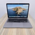 APPLE MACBOOK AIR RETINA 13” (2020) | INTEL CORE I5 QUAD-CORE | 8GB RAM | 512GB SSD | MAC OS | SLIM & ELEGANT DESIGN