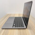 APPLE MACBOOK AIR RETINA 13” (2020) | INTEL CORE I5 QUAD-CORE | 8GB RAM | 512GB SSD | MAC OS | SLIM & ELEGANT DESIGN