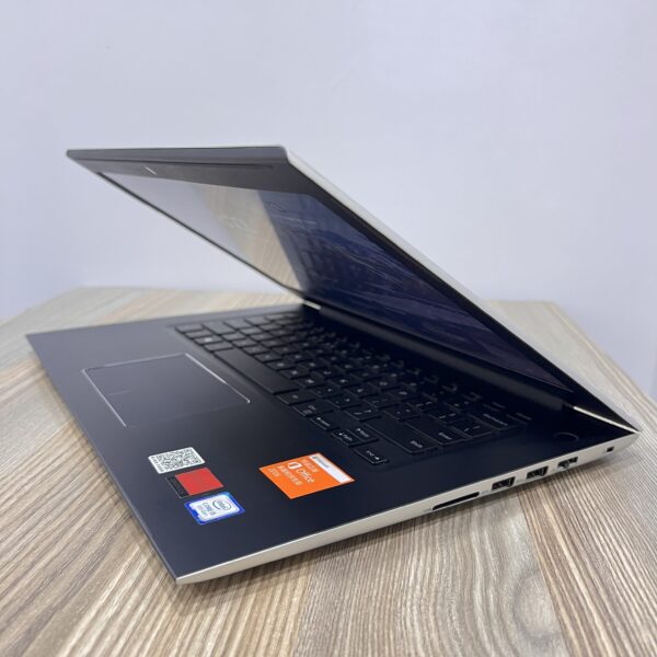 DELL VOSTRO 5471 | INTEL CORE i5-8250U 8TH GEN | 16GB RAM | 256GB SSD | AMD RADEON 530 2GB + INTEL UHD GRAPHICS | 14” FHD DISPLAY | BACKLIT KEYBOARD | WINDOWS 11 PRO | OFFICE 2021