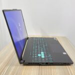 ASUS TUF GAMING F16 FX607JV | 13TH GEN INTEL CORE i7-13650HX | NVIDIA GEFORCE RTX 4060 8GB | 16GB RAM | 1TB SSD | 16” WQXGA 165HZ | WINDOWS 11 PRO