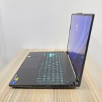 ASUS TUF GAMING F16 FX607JV | 13TH GEN INTEL CORE i7-13650HX | NVIDIA GEFORCE RTX 4060 8GB | 16GB RAM | 1TB SSD | 16” WQXGA 165HZ | WINDOWS 11 PRO